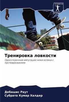 Trenirowka lowkosti - Raut, Debashis;Halder, Subrata Kumar Trenirowka lowkosti - Raut, Debashis;Halder, Subrata Kumar