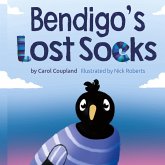 Bendigo's Lost Socks Bendigo's Lost Socks