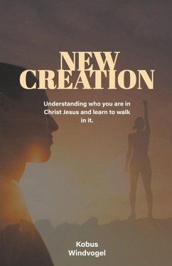 Cover New Creation