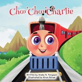 Choo Choo Charlie