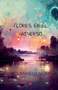 Cover Flores en el universo