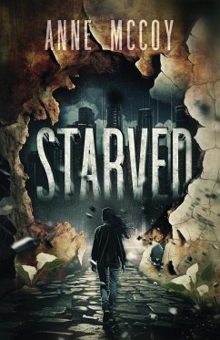 Starved - McCoy, Anne