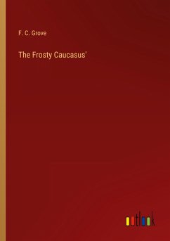 The Frosty Caucasus'