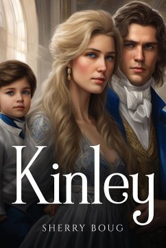 Kinley - Boug, Sherry