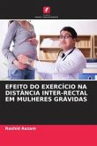 EFEITO DO EXERCÍCIO NA DISTÂNCIA INTER-RECTAL EM MULHERES GRÁVIDAS