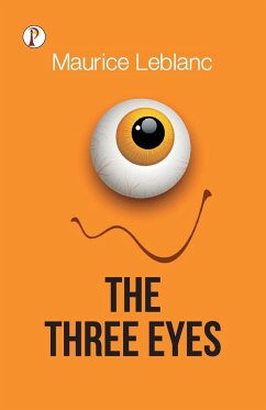 The Three Eyes - Leblanc, Maurice