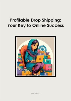 Profitable Drop Shipping: Your Key to Online Success (eBook, ePUB) - Jd