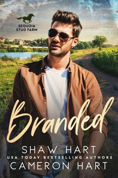 Branded (Sequoia: Stud Farm, #1) (eBook, ePUB)
