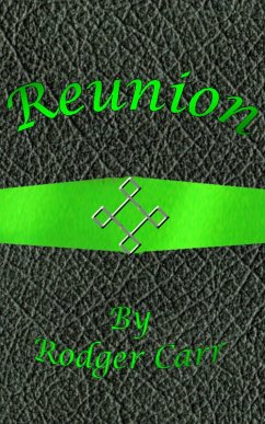 Cover Reunion (eBook, ePUB)