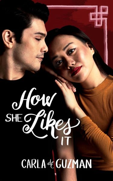 How She Likes It (eBook, ePUB)