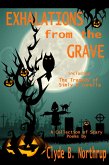 Exhalations from the Grave (eBook, ePUB)