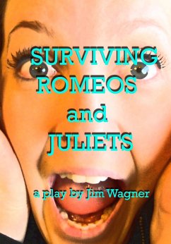 Cover Surviving Romeos and Juliets (eBook, ePUB)