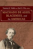 Machado de Assis, Blackness, and the Americas (eBook, ePUB)