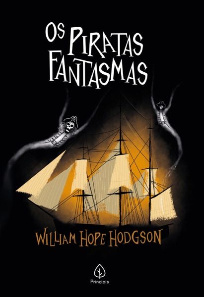 Os piratas fantasmas (eBook, ePUB) Os piratas fantasmas (eBook, ePUB)