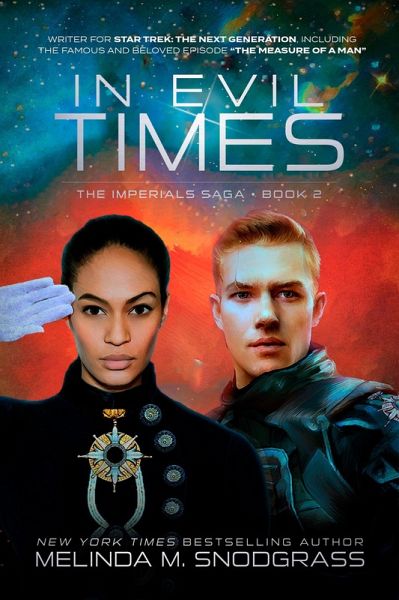 In Evil Times (Imperials Saga, #2) (eBook, ePUB) In Evil Times (Imperials Saga, #2) (eBook, ePUB)