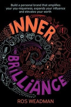 Inner Brilliance (eBook, ePUB) - Weadman, Ros
