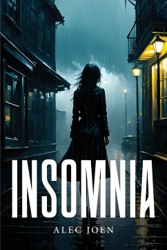 Insomnia - Alec Joen