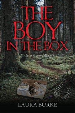 The Boy in the Box - Burke, Laura