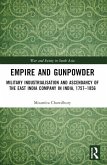 Empire and Gunpowder