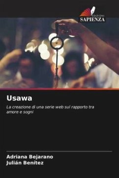 Usawa - Bejarano, Adriana;Benítez, Julián