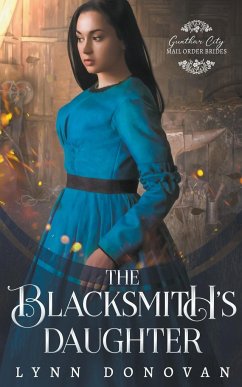 The Blacksmith's Daughter - Donovan, Lynn