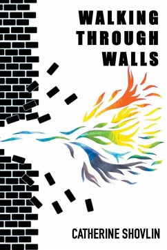 Walking Through Walls - Shovlin, Catherine