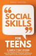 Social Skills for Teens - Bild 1