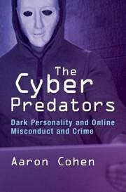 The Cyber Predators - Cohen, Aaron