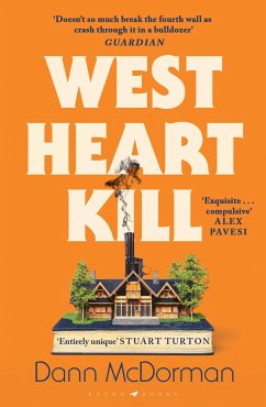 West Heart Kill - McDorman, Dann