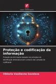 Proteção e codificação da informação