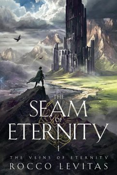 The Seam of Eternity - Levitas, Rocco