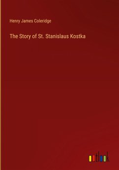 The Story of St. Stanislaus Kostka