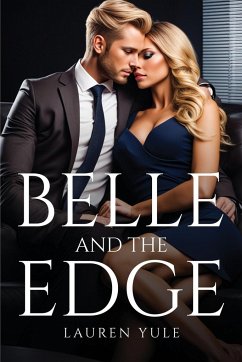 Belle and the edge - Lauren Yule