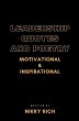 Leadership Quotes and Poetry... - Bild 1