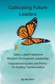 Leadership Quotes and Poetry Motivational & Inspirational