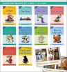 Phonic Books Dandelion Readers Set 2... - Bild 1