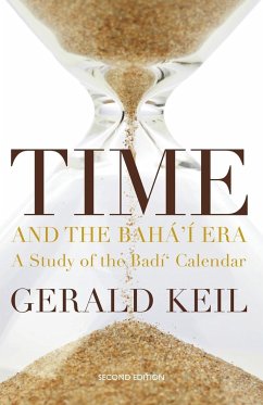 Time and the Bahá'í Era