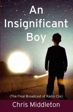 An Insignificant Boy - Middleton, Chris