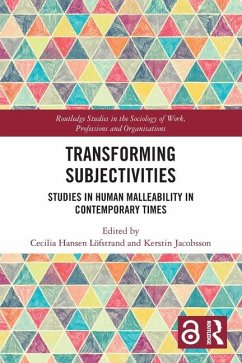 Transforming Subjectivities