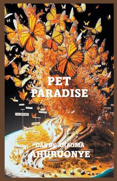 Pet Paradise - Ahuruonye, Dandy