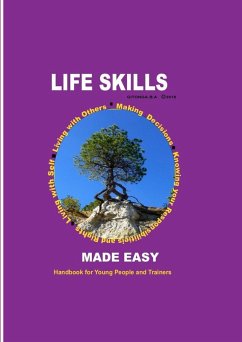 Cover Life Skills Made Easy- Handbook for Young People and Trainers (1, #1) (eBook, ePUB)