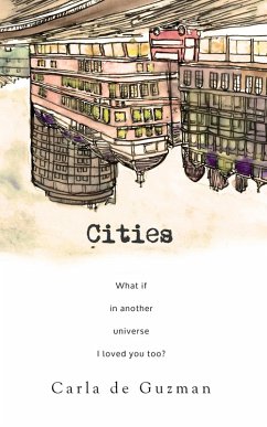 Cover Cities (eBook, ePUB)