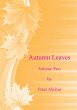 Autumn Leaves. Volume two (eBook, ePUB) - Bild 1