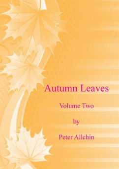 Autumn Leaves. Volume two (eBook, ePUB) Cover Autumn Leaves. Volume two (eBook, ePUB)