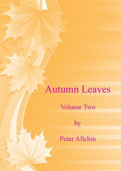 Autumn Leaves. Volume two (eBook, ePUB)