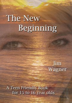 Cover The New Beginning (eBook, ePUB)