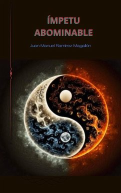 Cover ímpetu abominable (eBook, ePUB)
