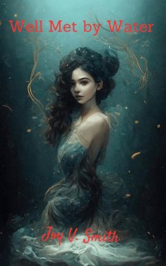 Cover Well Met by Water (eBook, ePUB)