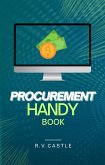 A Procurement Handy Book (eBook, ePUB) A Procurement Handy Book (eBook, ePUB)
