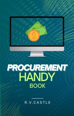 Cover A Procurement Handy Book (eBook, ePUB)